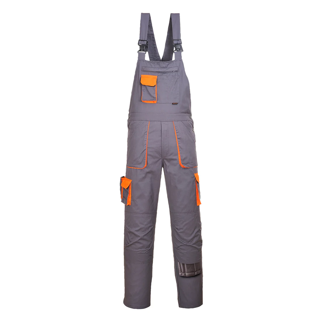 Portwest Portwest Texo Contrast Bib and Brace - Image 4