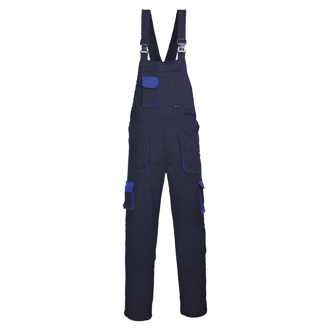 Portwest Portwest Texo Contrast Bib and Brace - Image 6