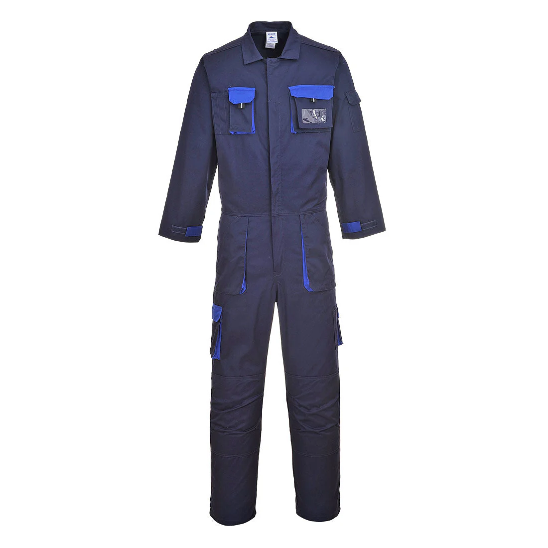 Portwest Portwest Texo Contrast Coverall - [CLEARANCE]