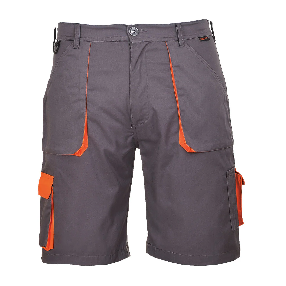 Portwest Portwest Texo Contrast Shorts - Image 2