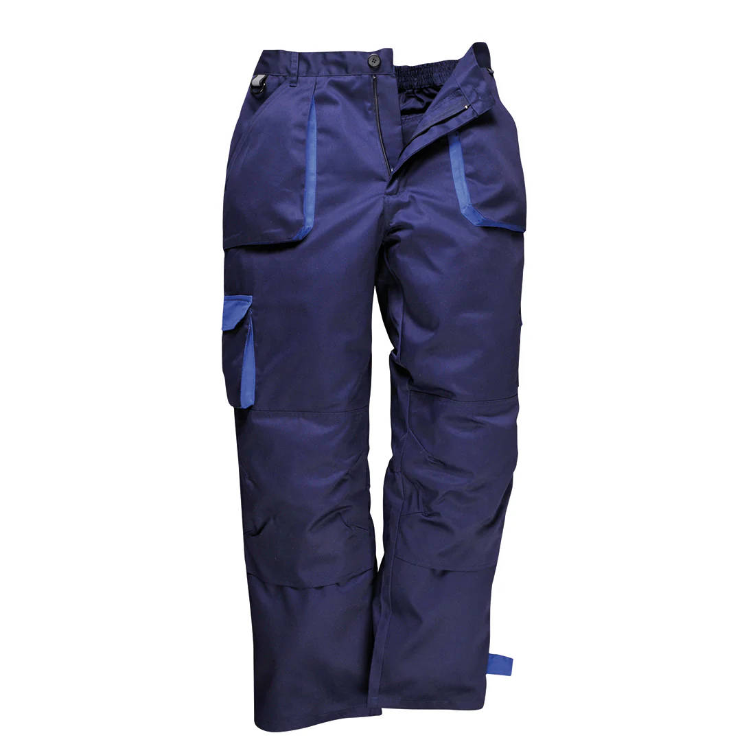 Portwest Portwest Texo Contrast Trousers - Lined - Image 2
