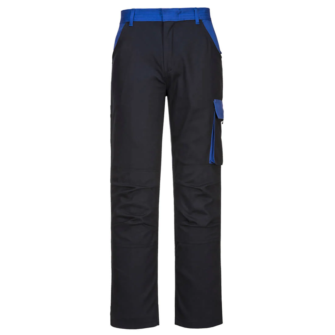 Portwest Poznan Cotton Trouser - Image 3