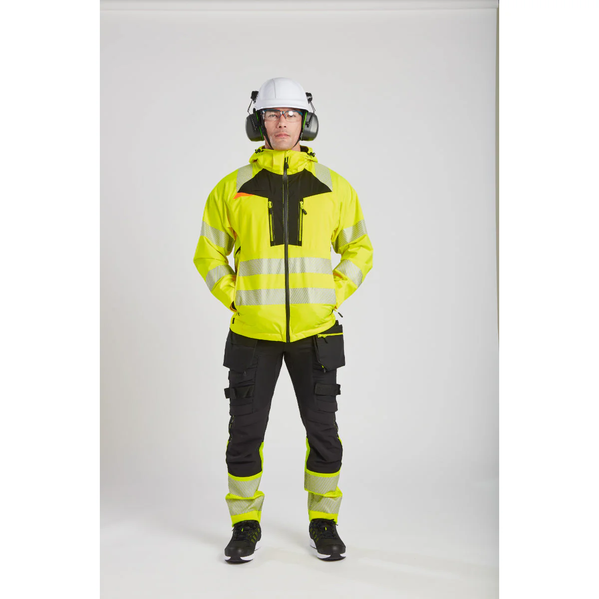 Portwest Premium Clip-On Ear Protector - Image 11