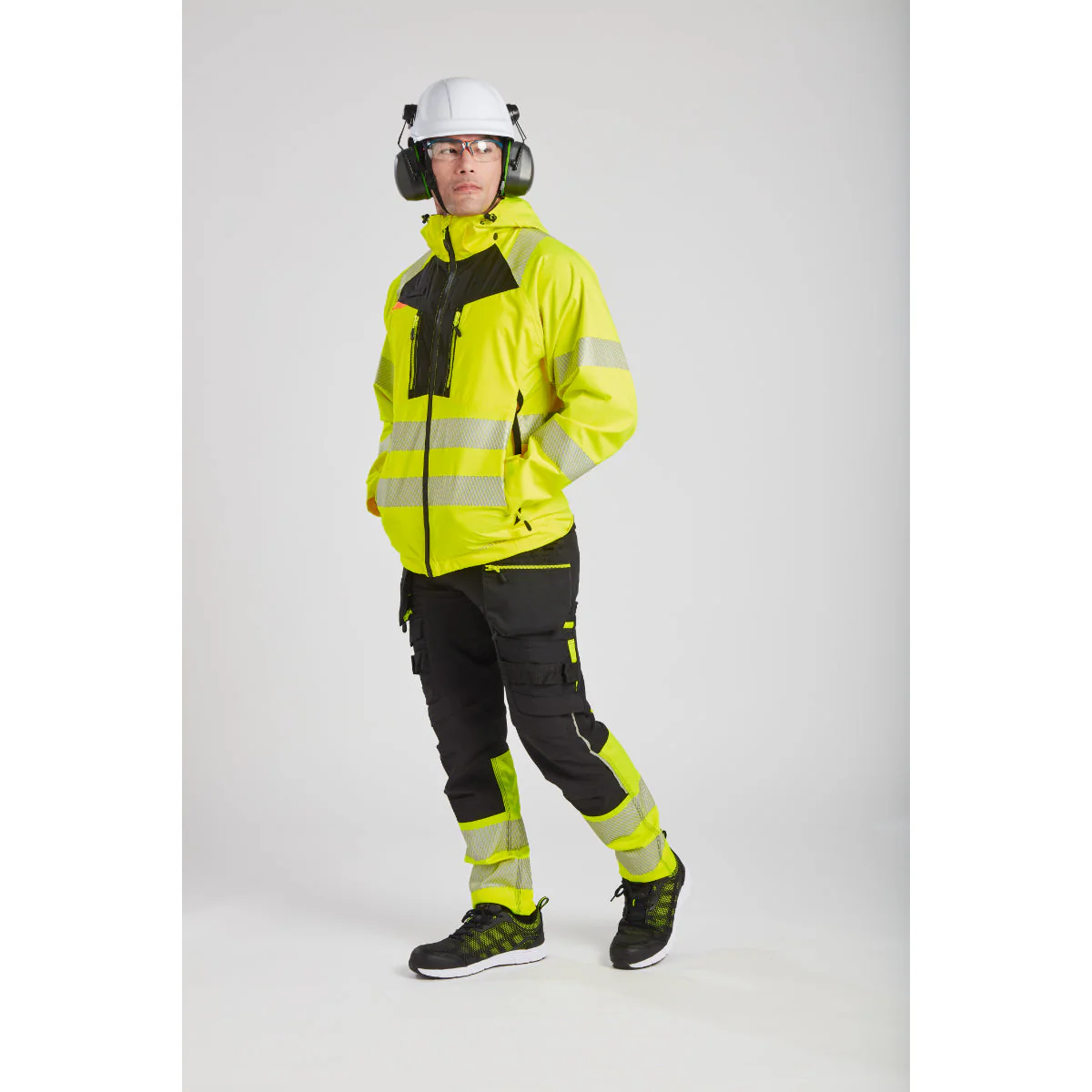 Portwest Premium Clip-On Ear Protector - Image 12