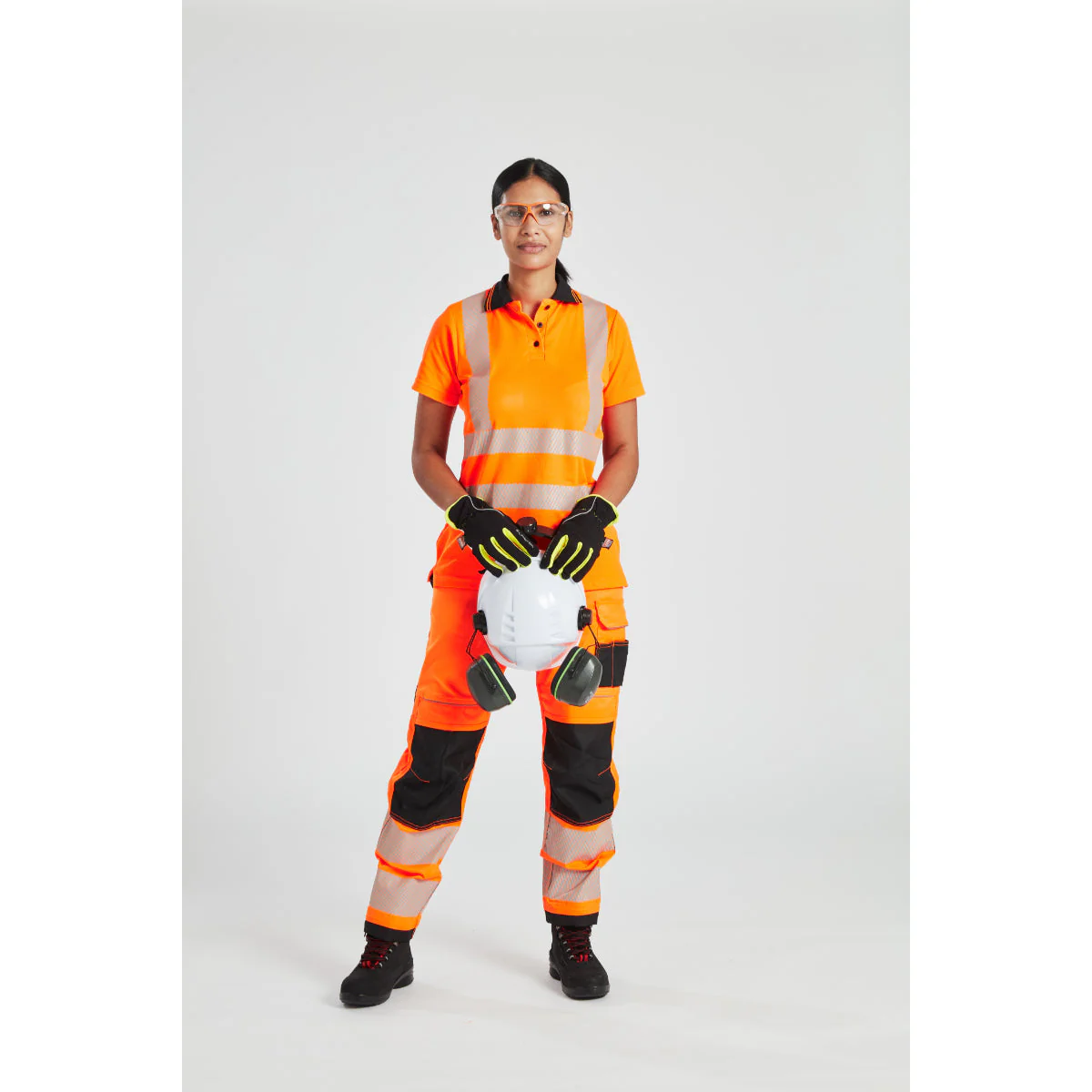 Portwest Premium Clip-On Ear Protector - Image 13