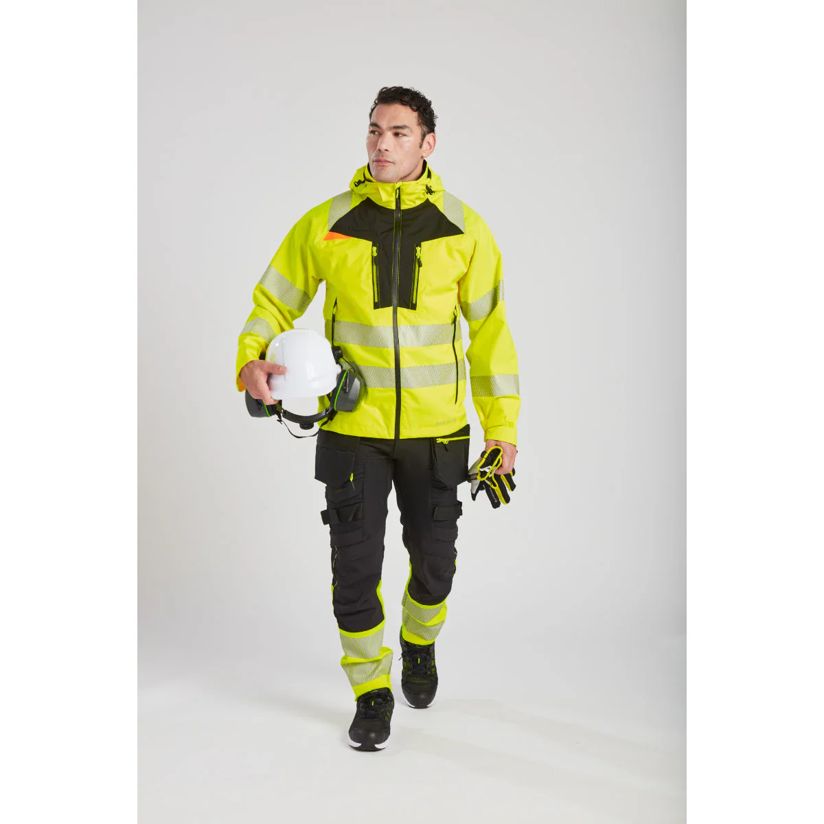 Portwest Premium Clip-On Ear Protector - Image 8