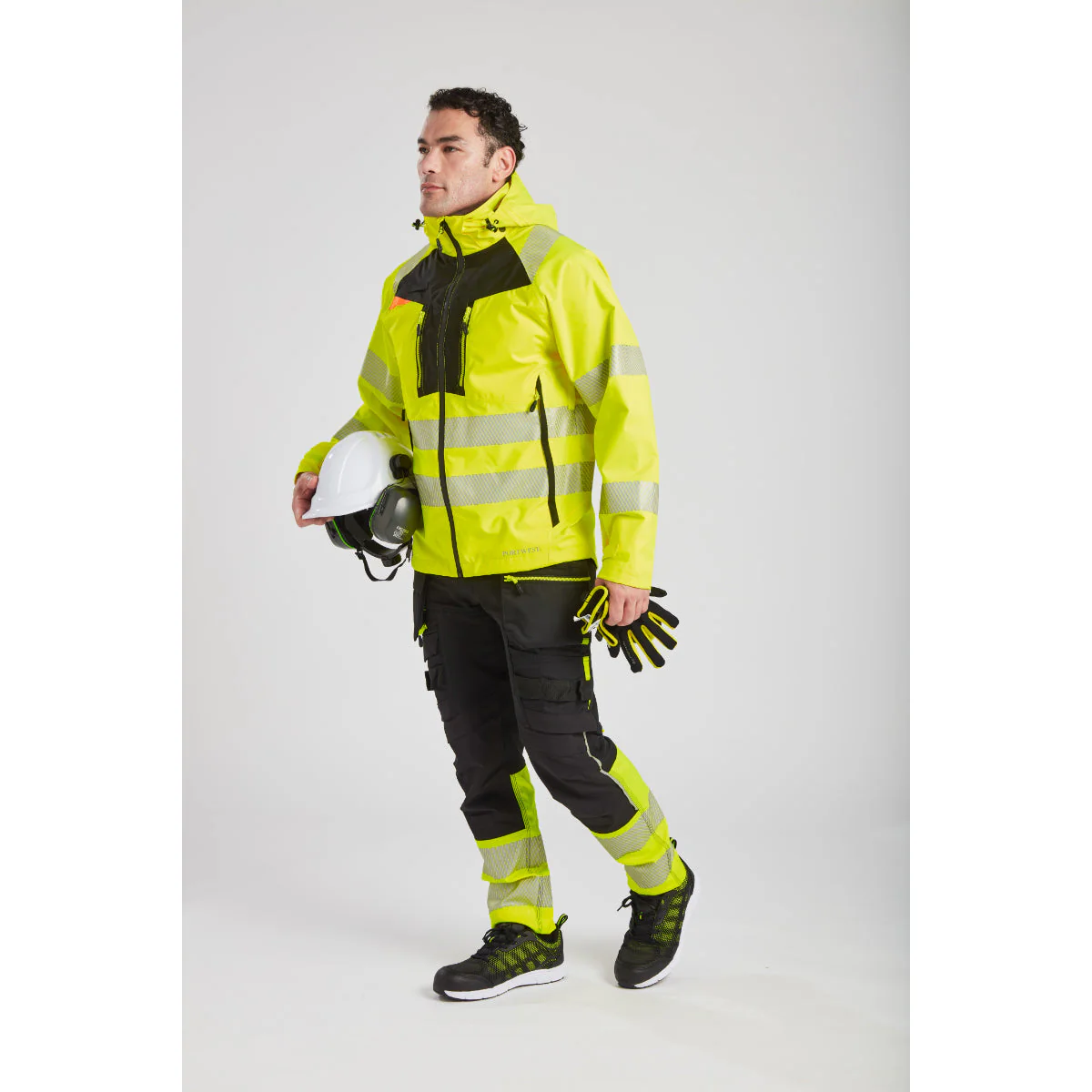 Portwest Premium Clip-On Ear Protector - Image 9