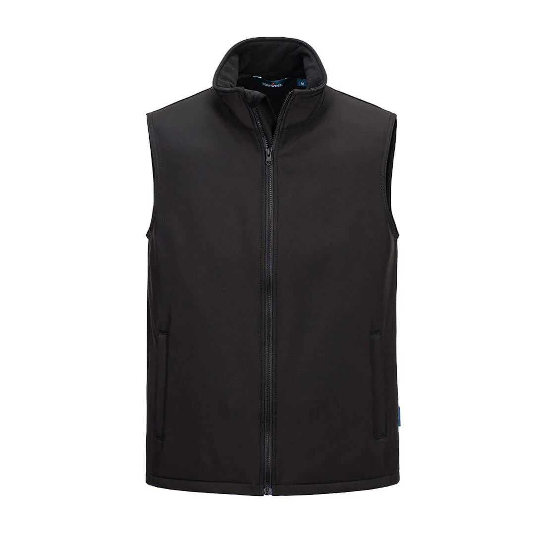 Portwest Print and Promo Softshell Gilet