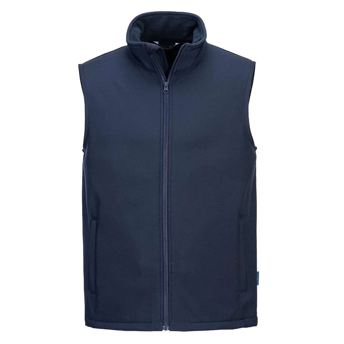 Portwest Print and Promo Softshell Gilet - Image 2