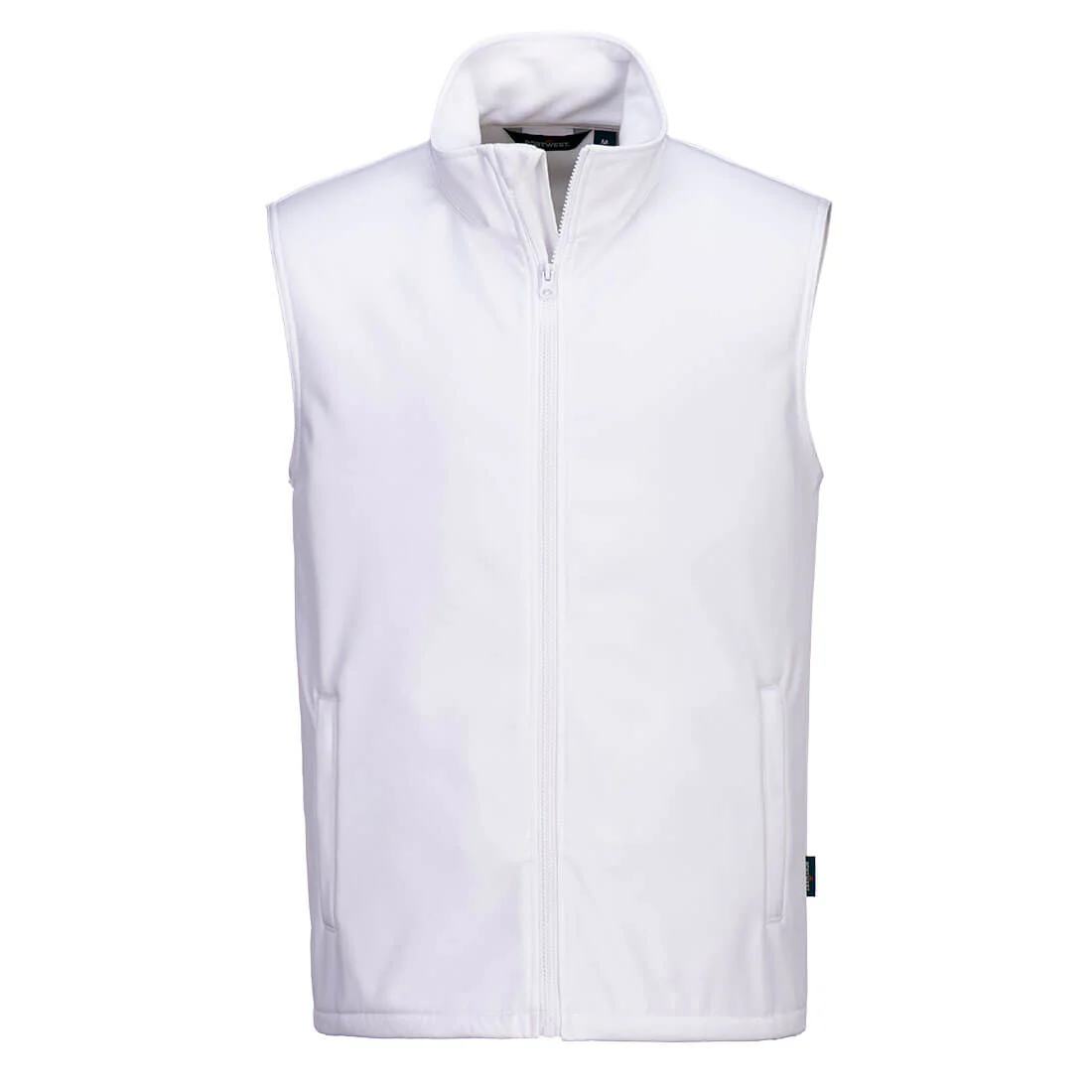 Portwest Print and Promo Softshell Gilet - Image 3