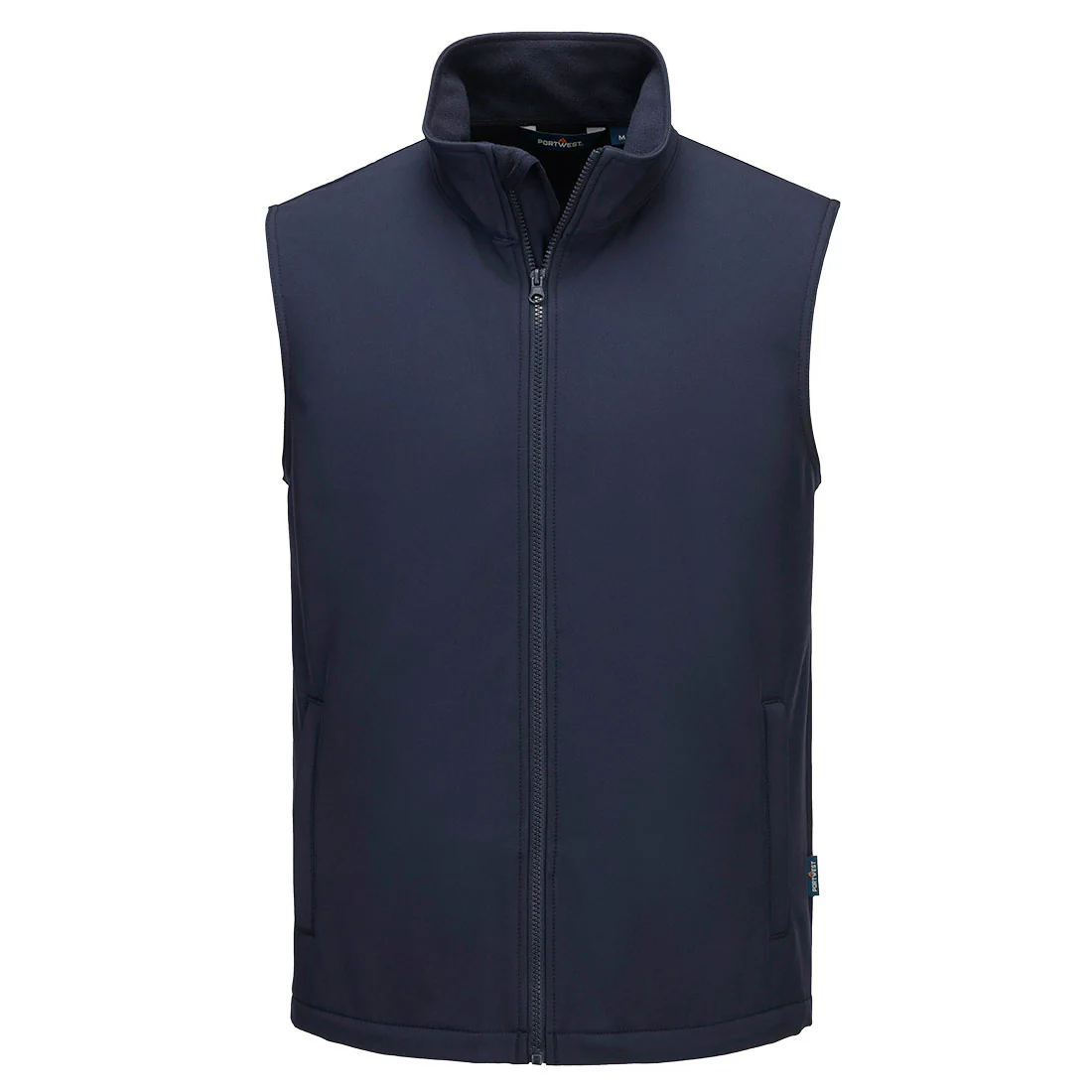 Portwest Print and Promo Softshell Gilet - Image 4