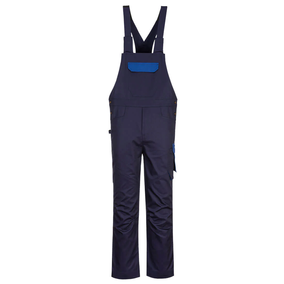 Portwest PW2 Bib and Brace - Image 3