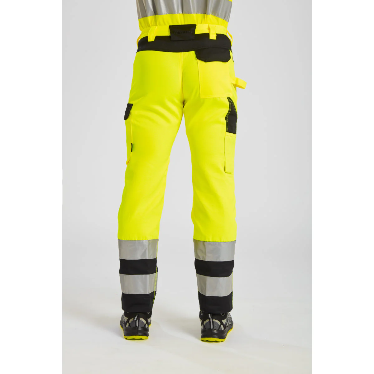 Portwest PW2 Hi-Vis Service Trouser - Image 12