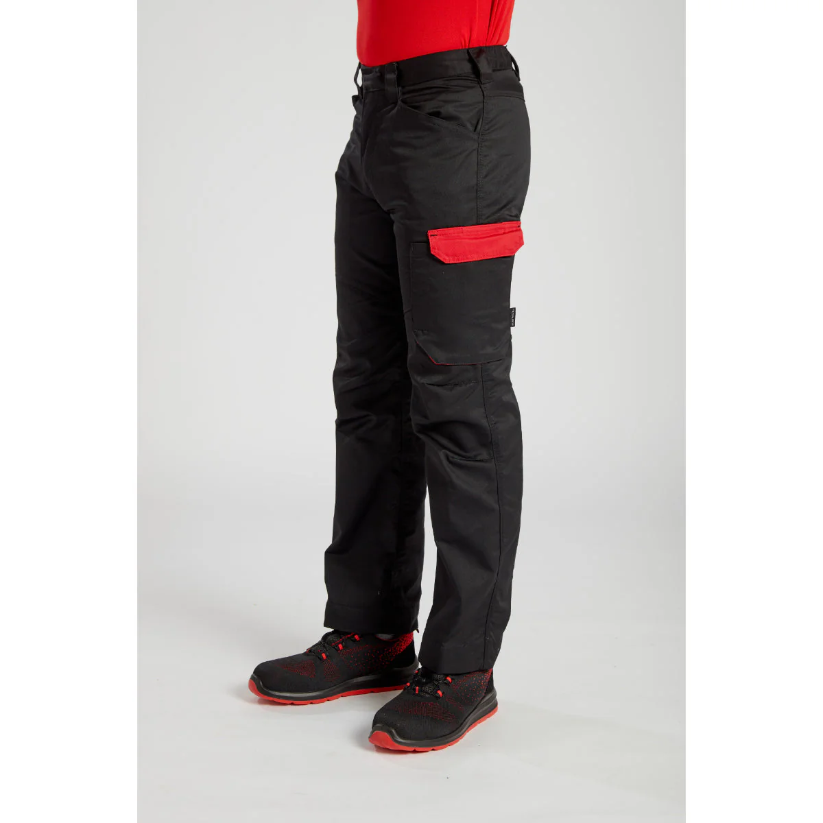 Portwest PW2 Service Trouser - Image 10