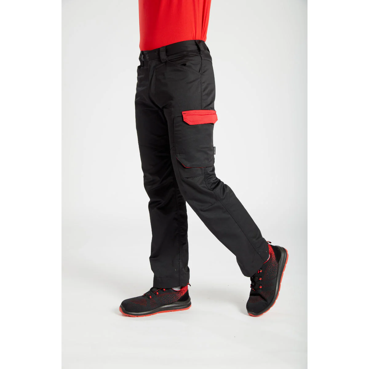 Portwest PW2 Service Trouser - Image 11
