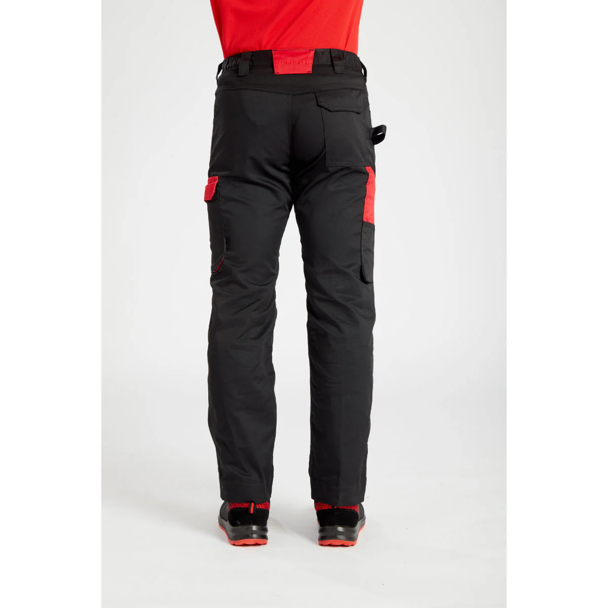 Portwest PW2 Service Trouser - Image 12