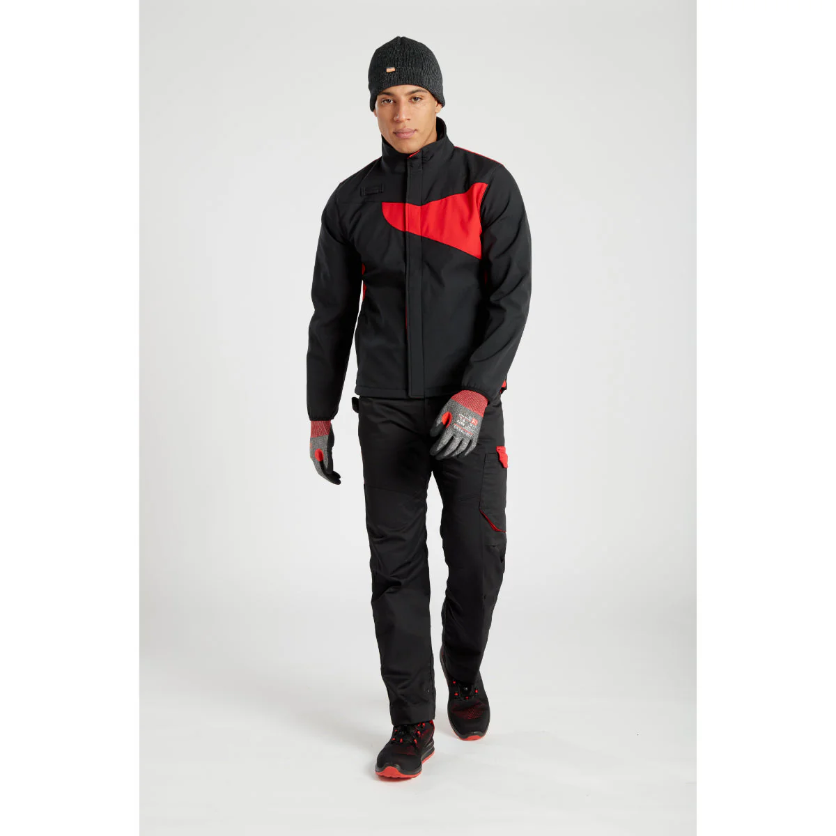 Portwest PW2 Service Trouser - Image 6
