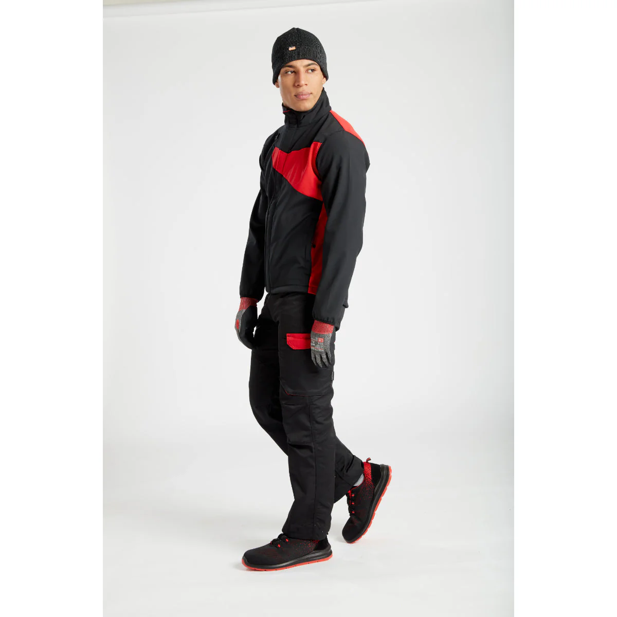 Portwest PW2 Service Trouser - Image 7
