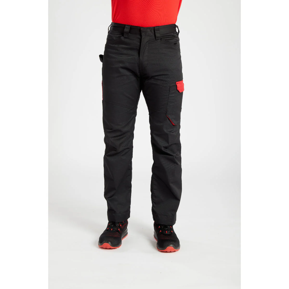Portwest PW2 Service Trouser - Image 9