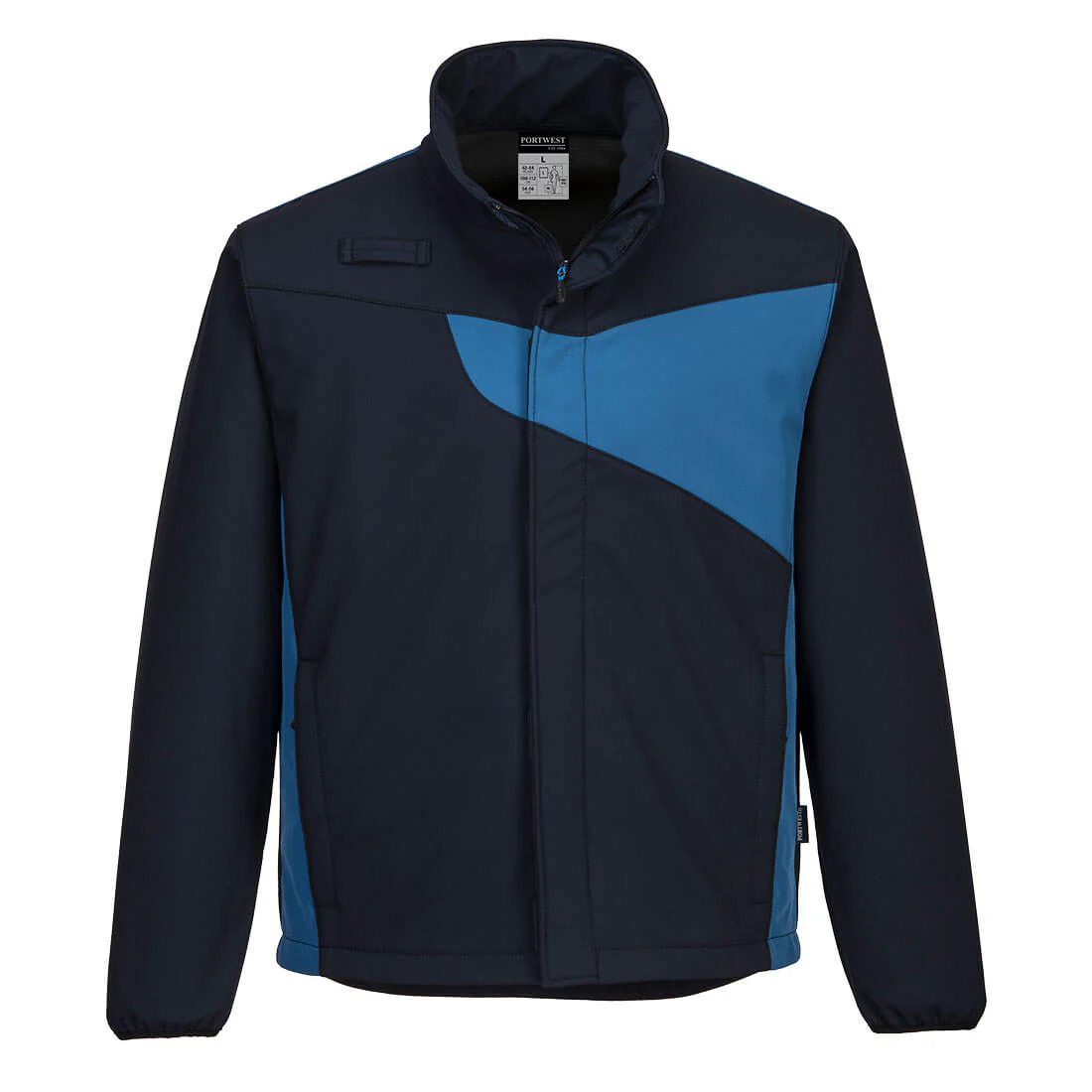 Portwest PW2 Softshell Jacket - Image 3