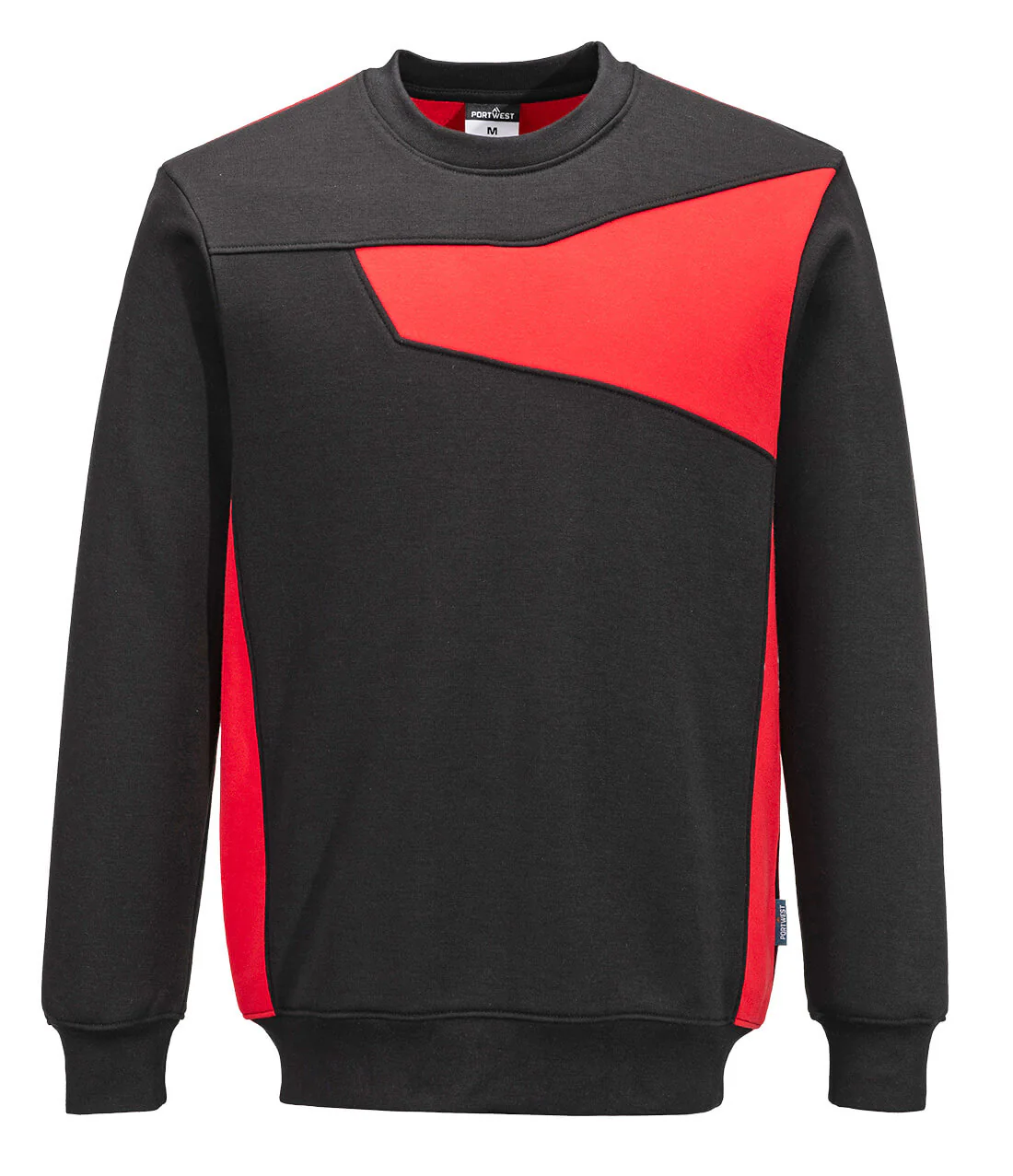 Portwest PW2 Sweatshirt - Image 3