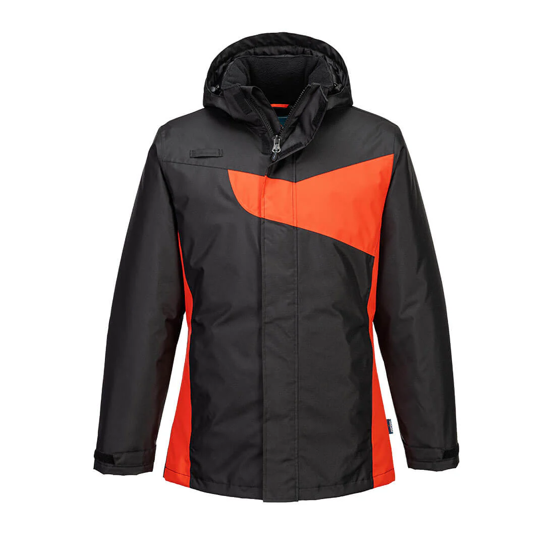 Portwest PW2 Winter Jacket - Image 3