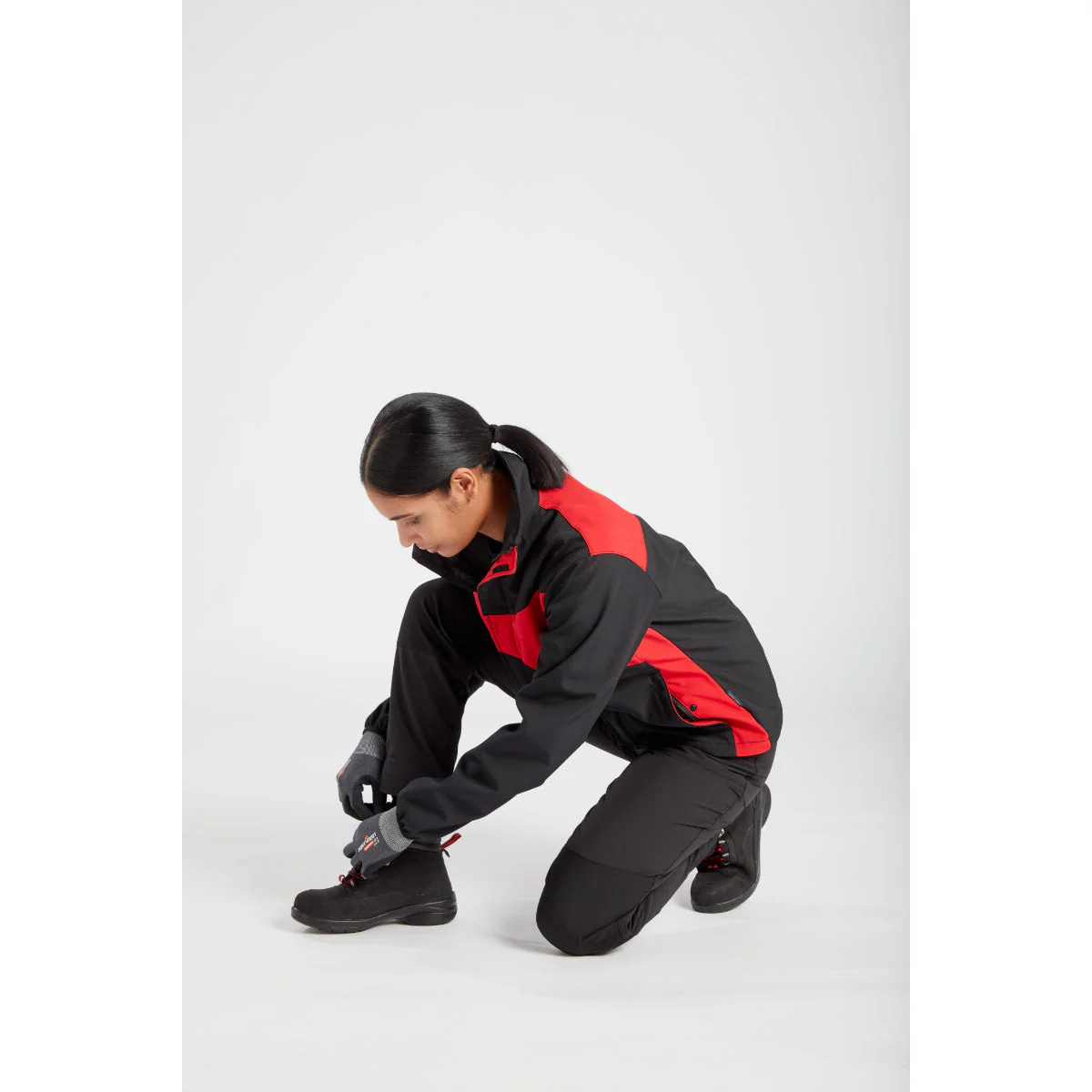 Portwest PW2 Women's Softshell - Image 12