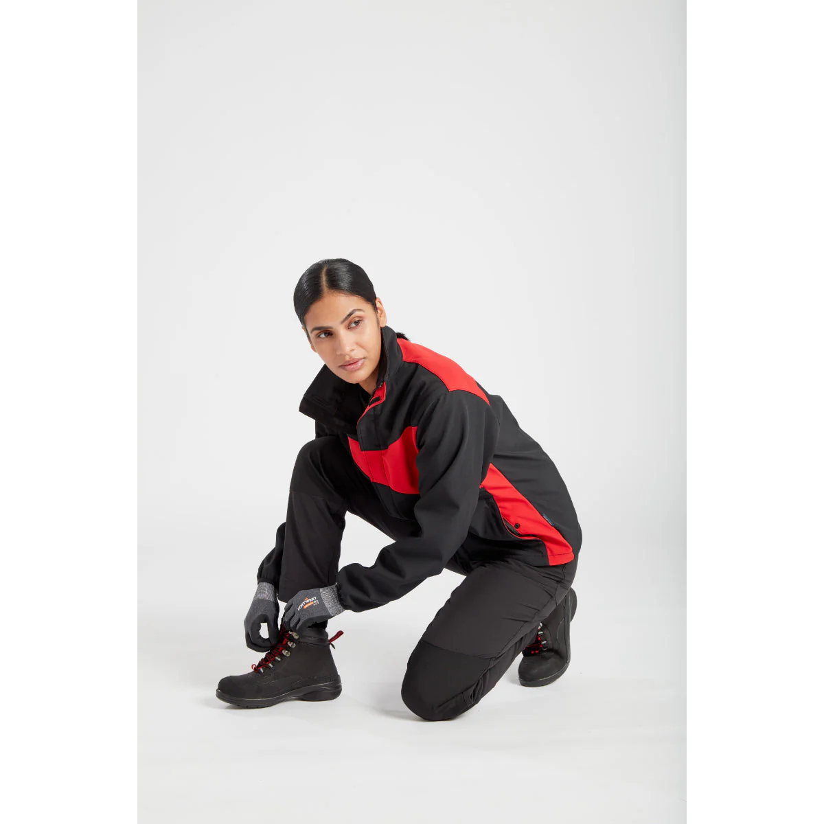 Portwest PW2 Women's Softshell - Image 13