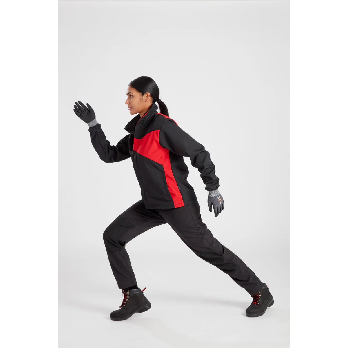 Portwest PW2 Women's Softshell - Image 14