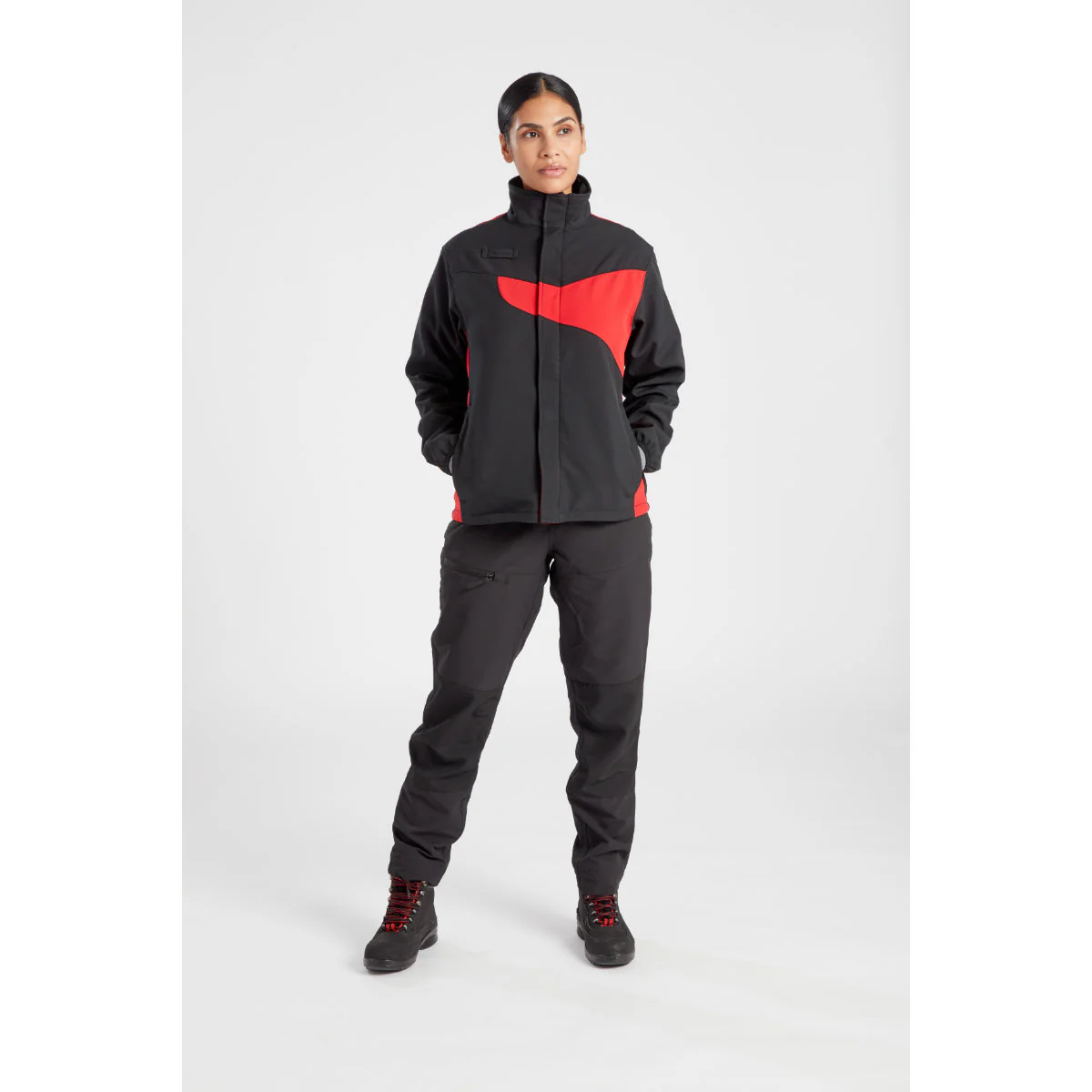 Portwest PW2 Women's Softshell - Image 15