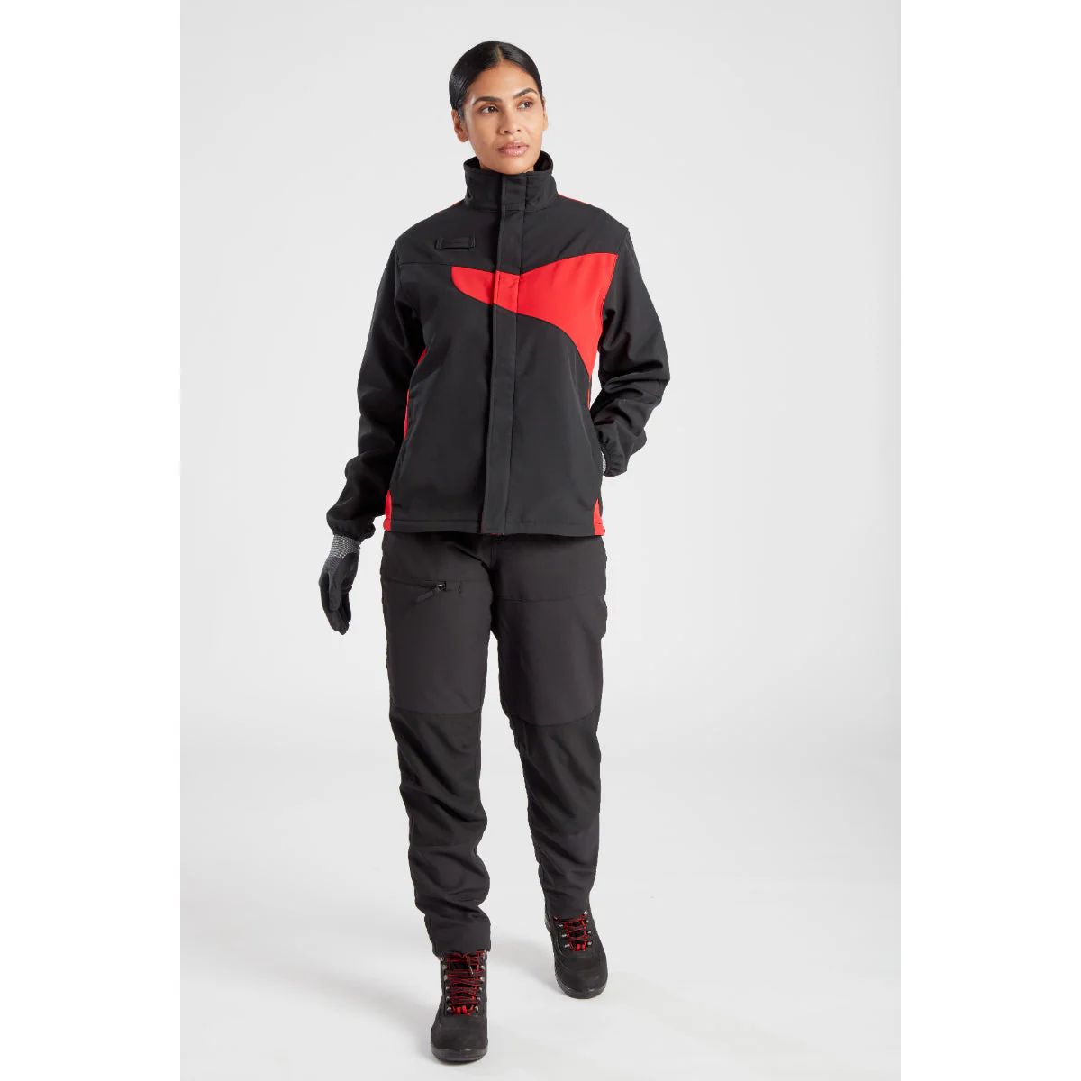 Portwest PW2 Women's Softshell - Image 16
