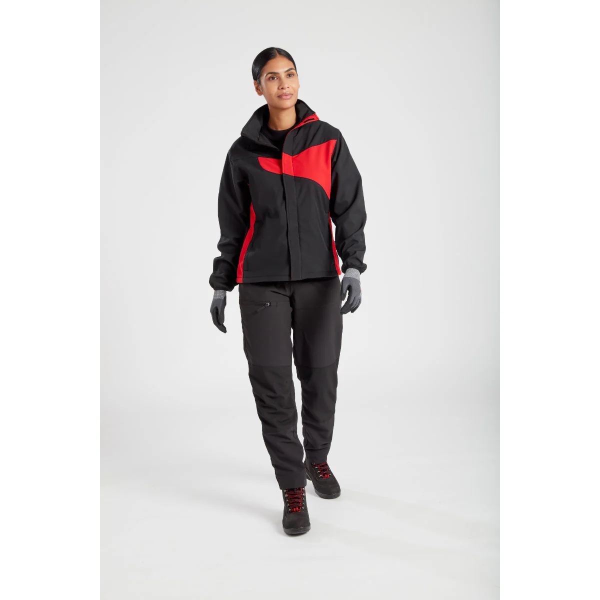 Portwest PW2 Women's Softshell - Image 3