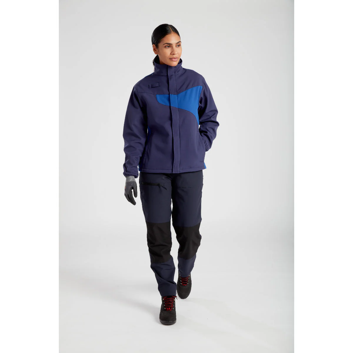 Portwest PW2 Women's Softshell - Image 4