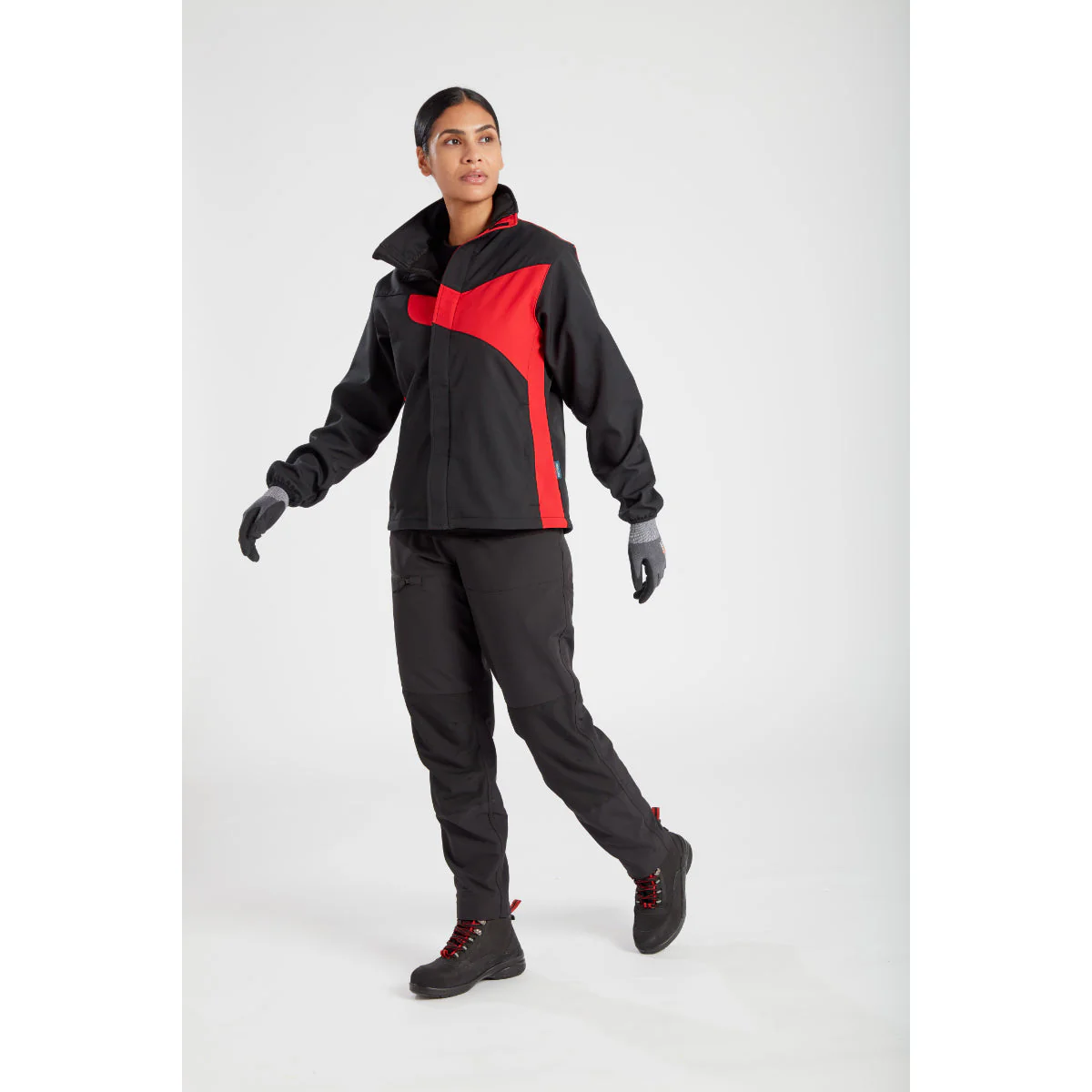 Portwest PW2 Women's Softshell - Image 5
