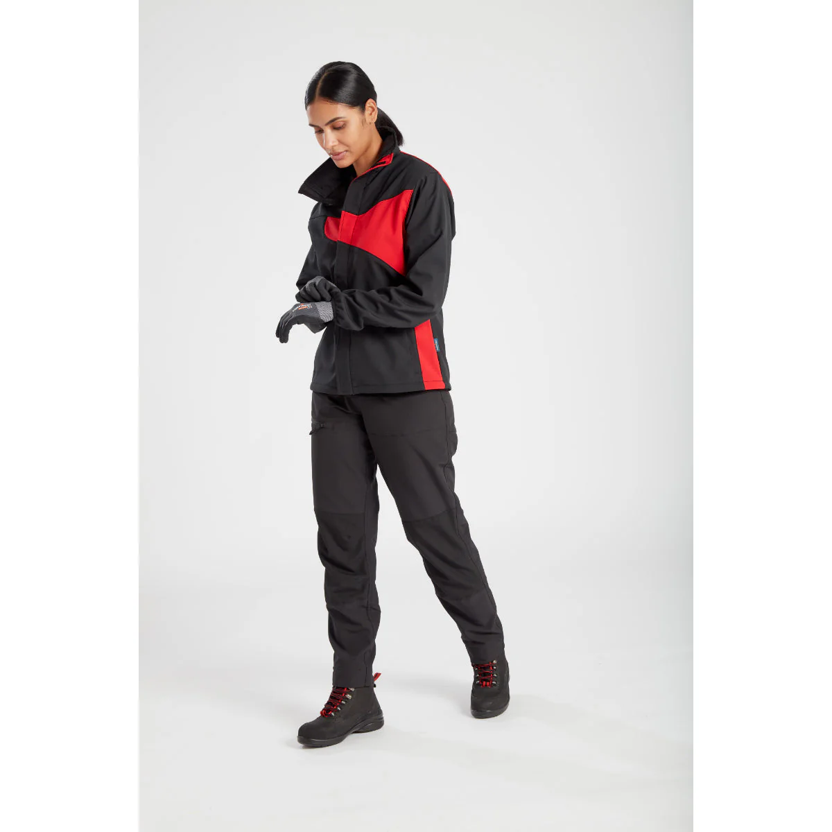 Portwest PW2 Women's Softshell - Image 6