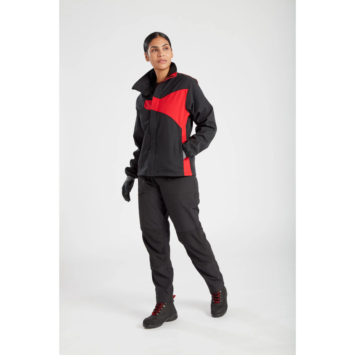 Portwest PW2 Women's Softshell - Image 7