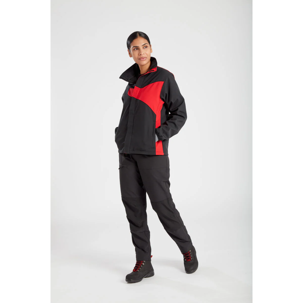 Portwest PW2 Women's Softshell - Image 8
