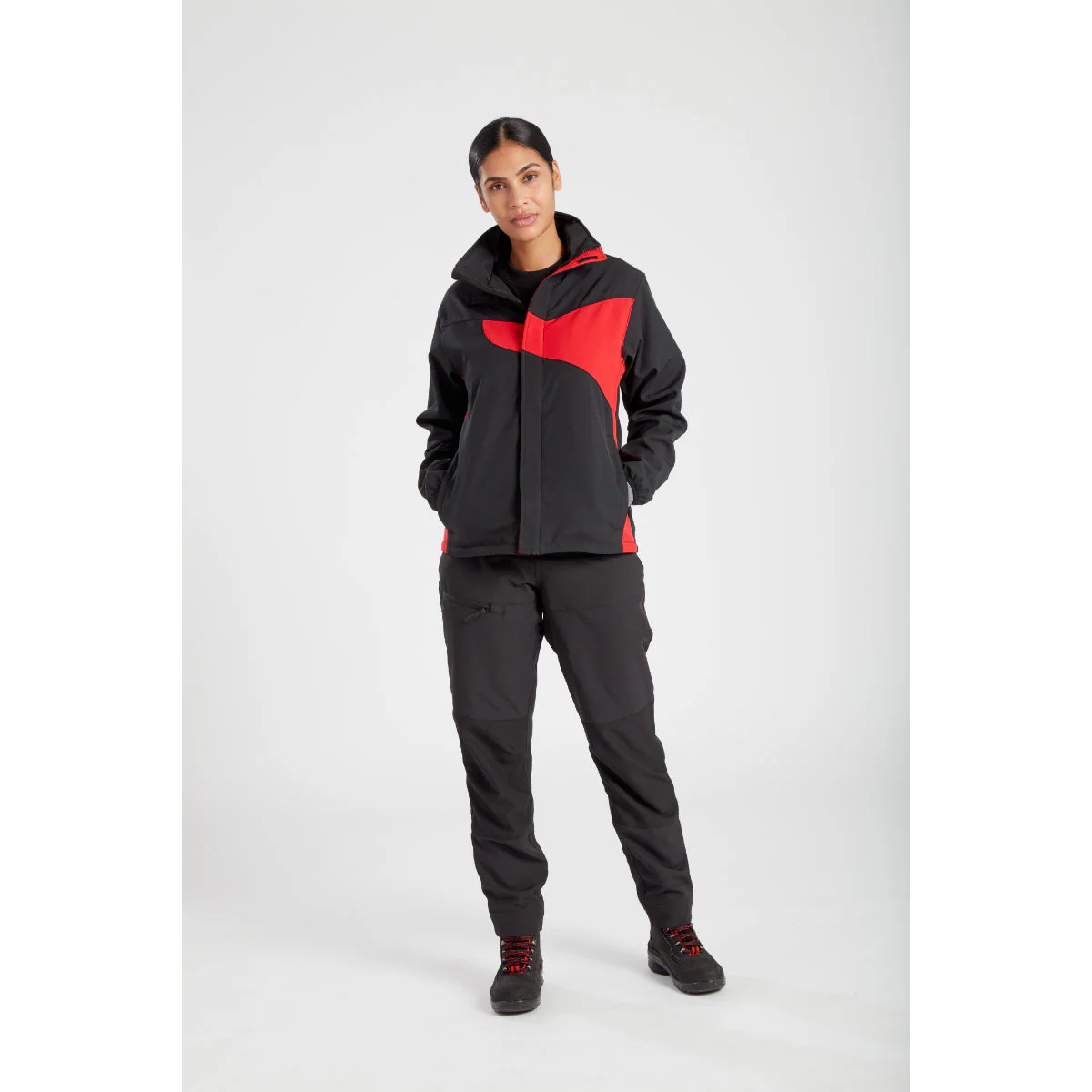Portwest PW2 Women's Softshell - Image 9