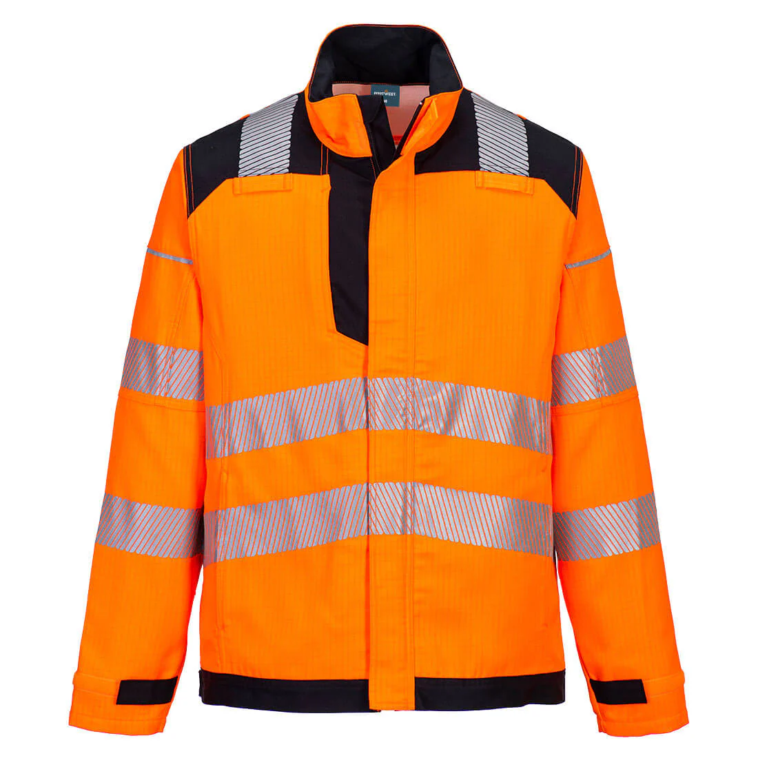 Portwest PW3 FR HVO Work Jacket - Image 2