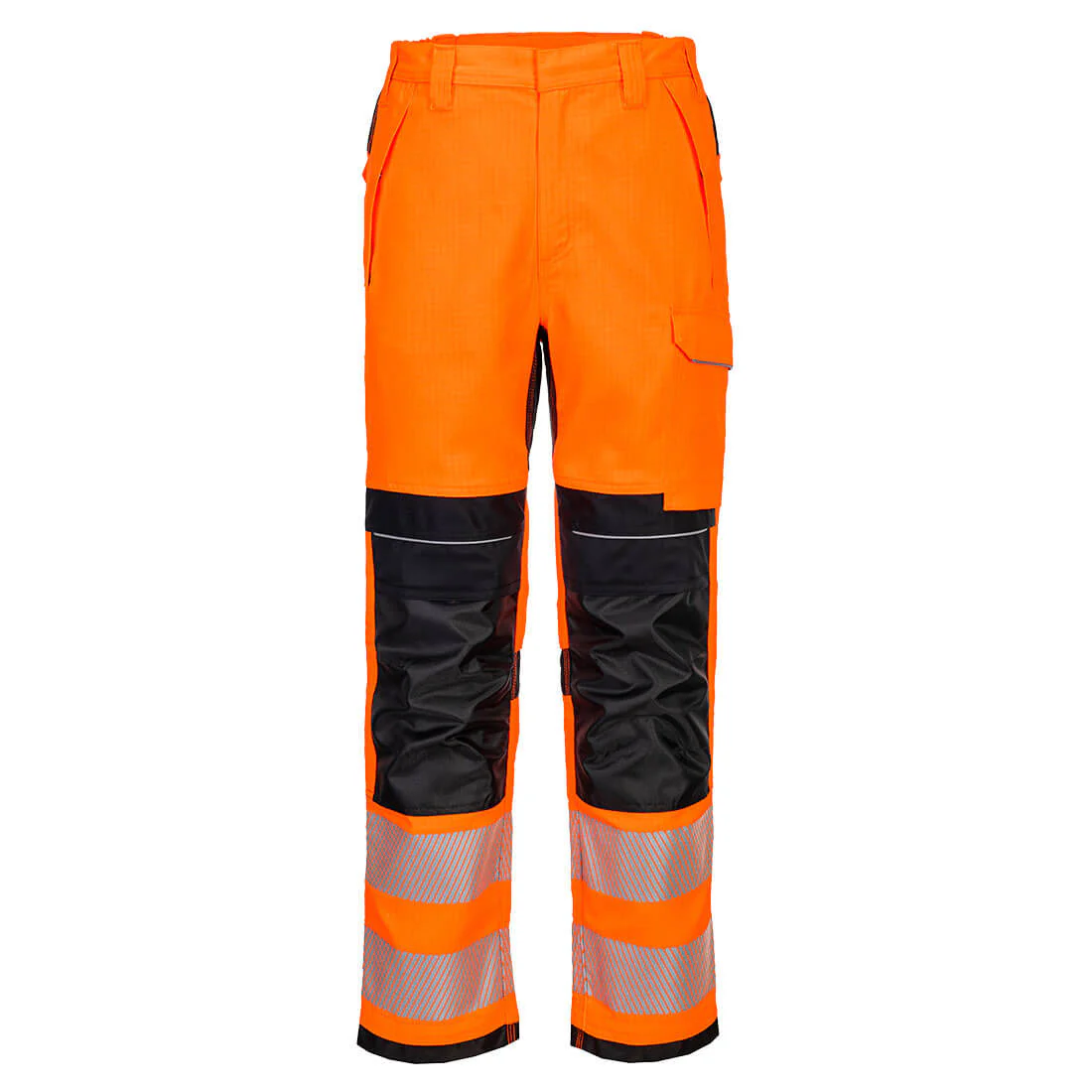 Portwest PW3 FR HVO Work Trousers - Image 2