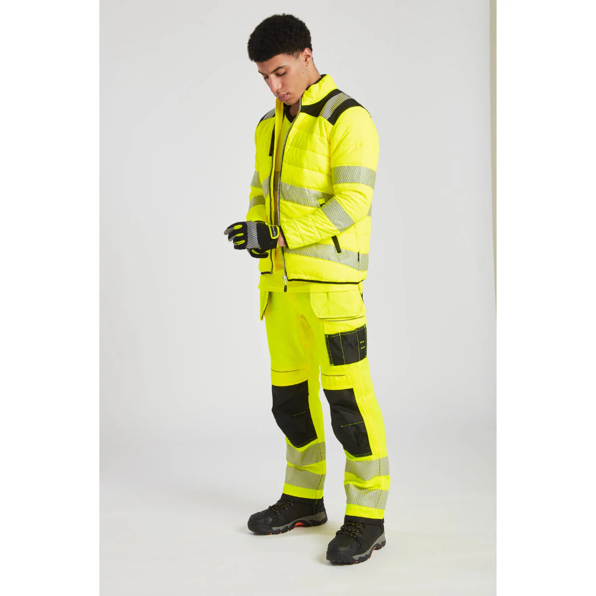 Portwest PW3 General Utility Glove - Image 12
