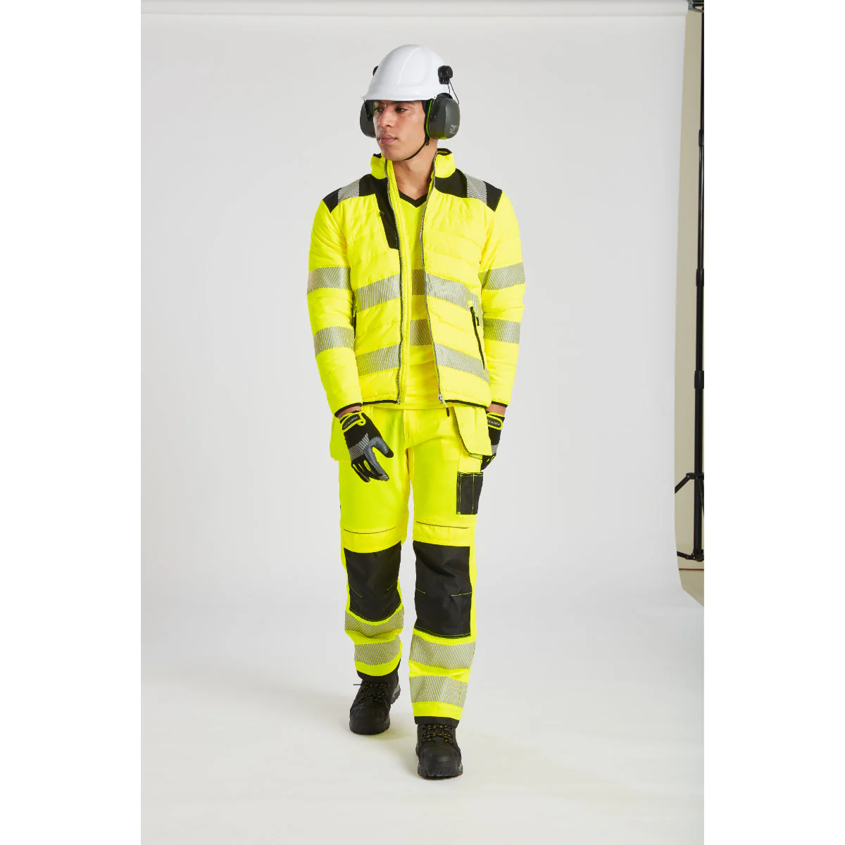 Portwest PW3 General Utility Glove - Image 13