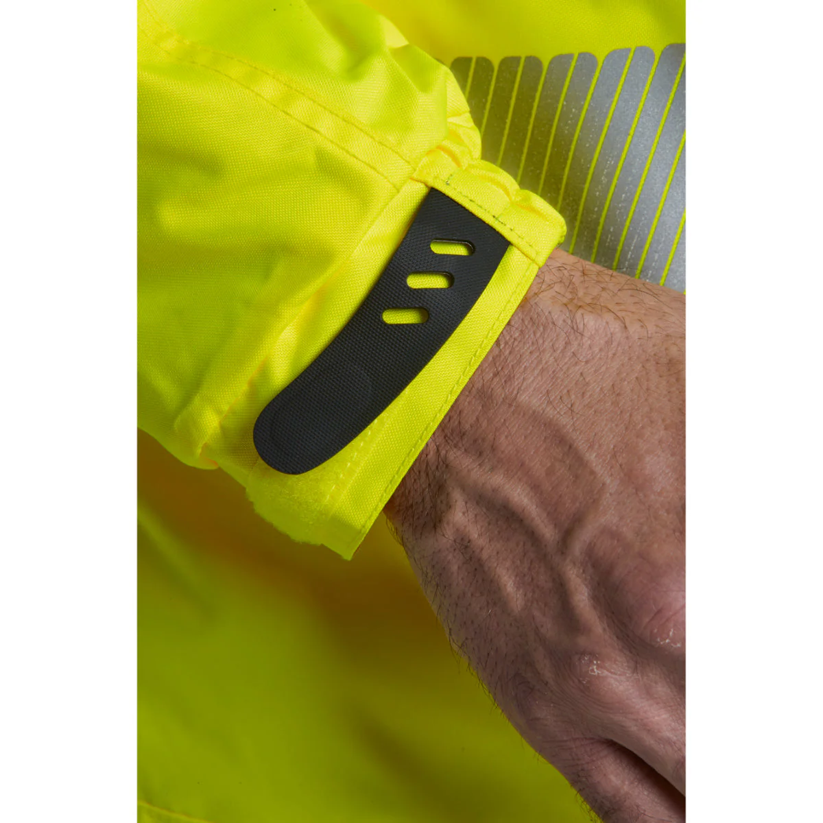 Portwest PW3 Hi-Vis Cotton Comfort T-Shirt Short Sleeved - T181 - Image 11