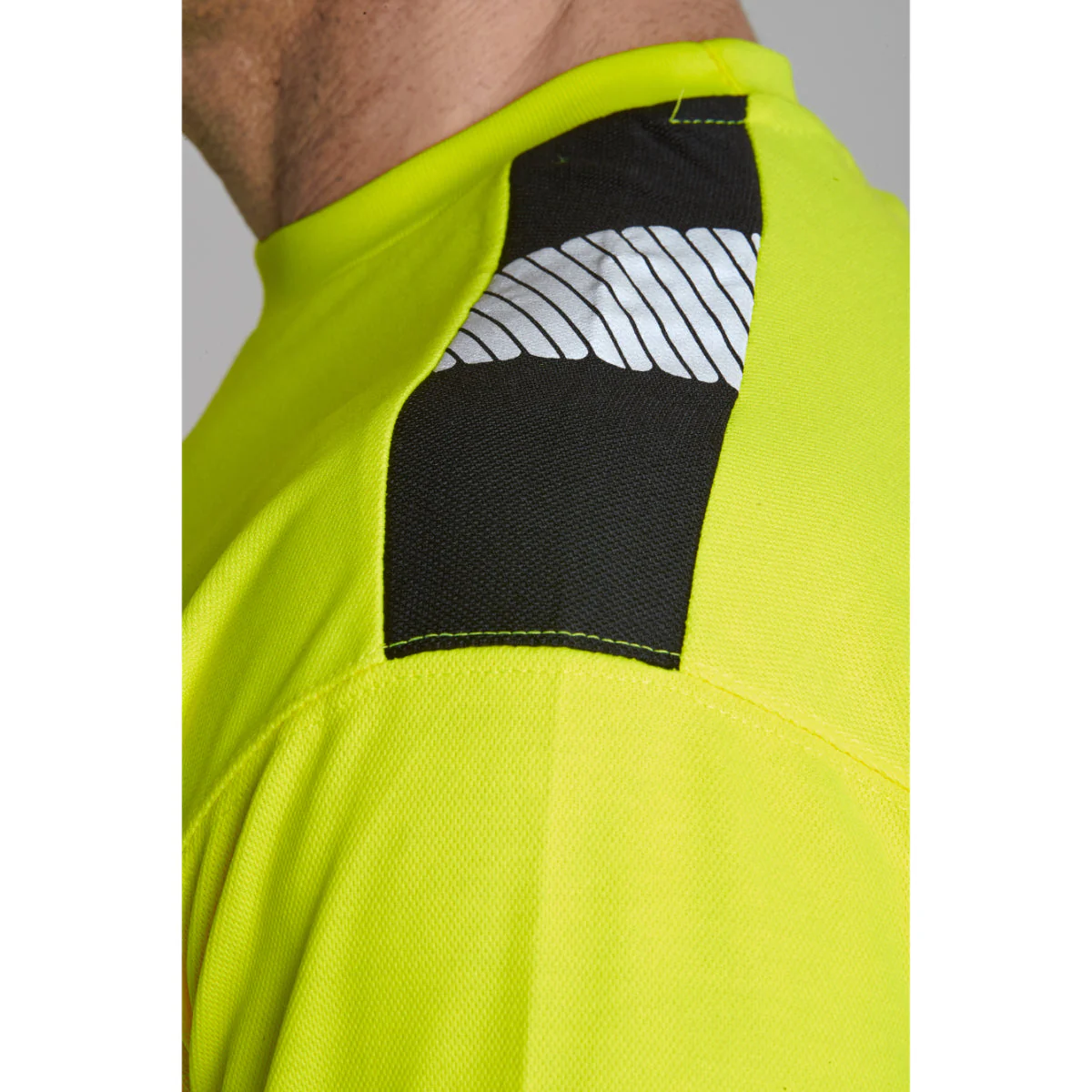 Portwest PW3 Hi-Vis Cotton Comfort T-Shirt Short Sleeved - T181 - Image 14