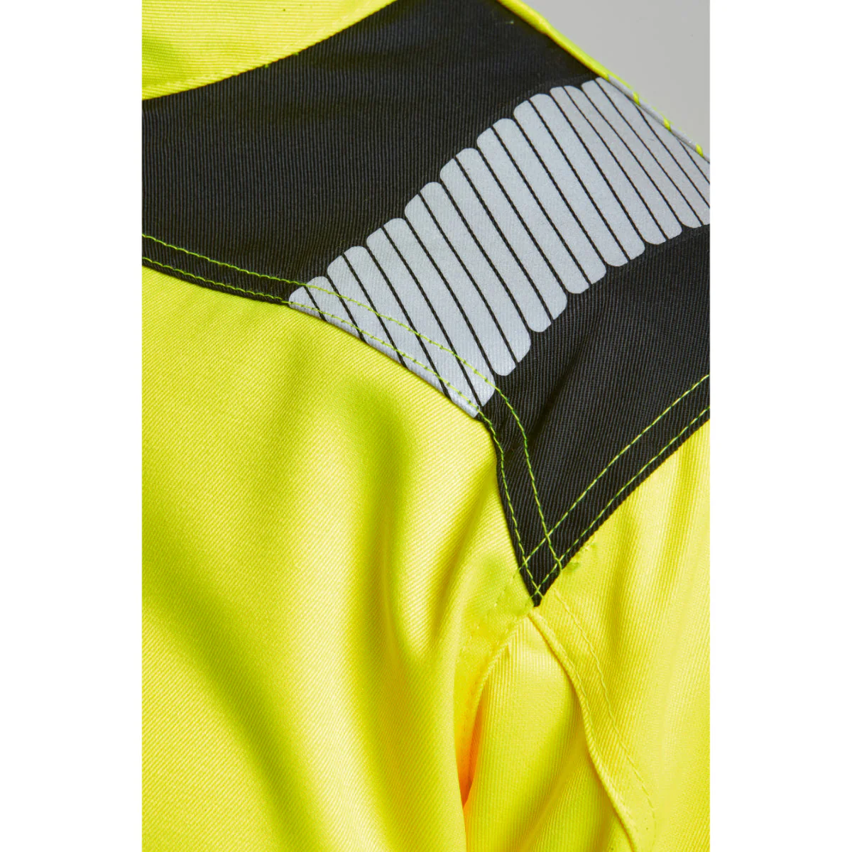 Portwest PW3 Hi-Vis Work Jacket - Image 10