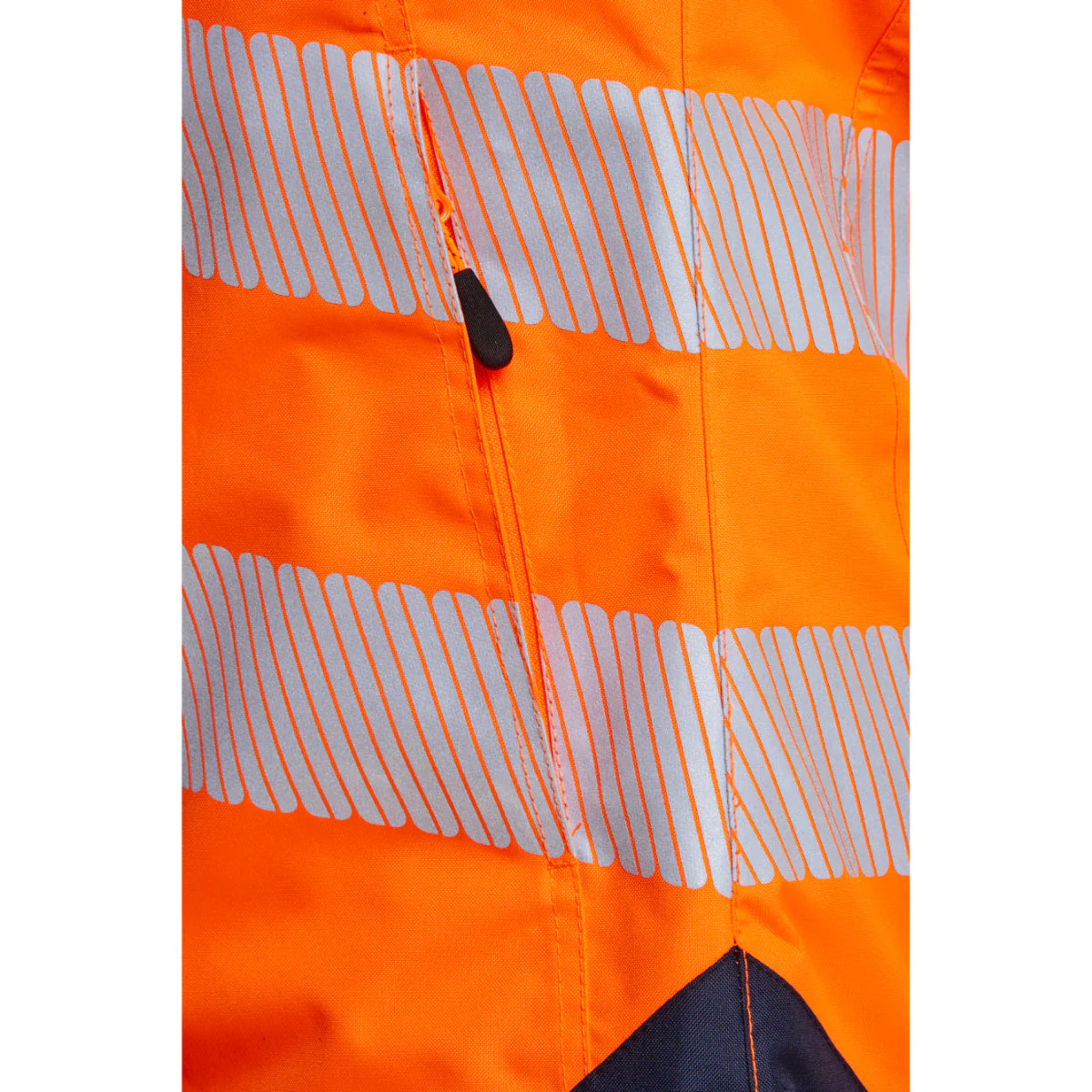 Portwest PW3 Hi-Vis Work Jacket - Image 4