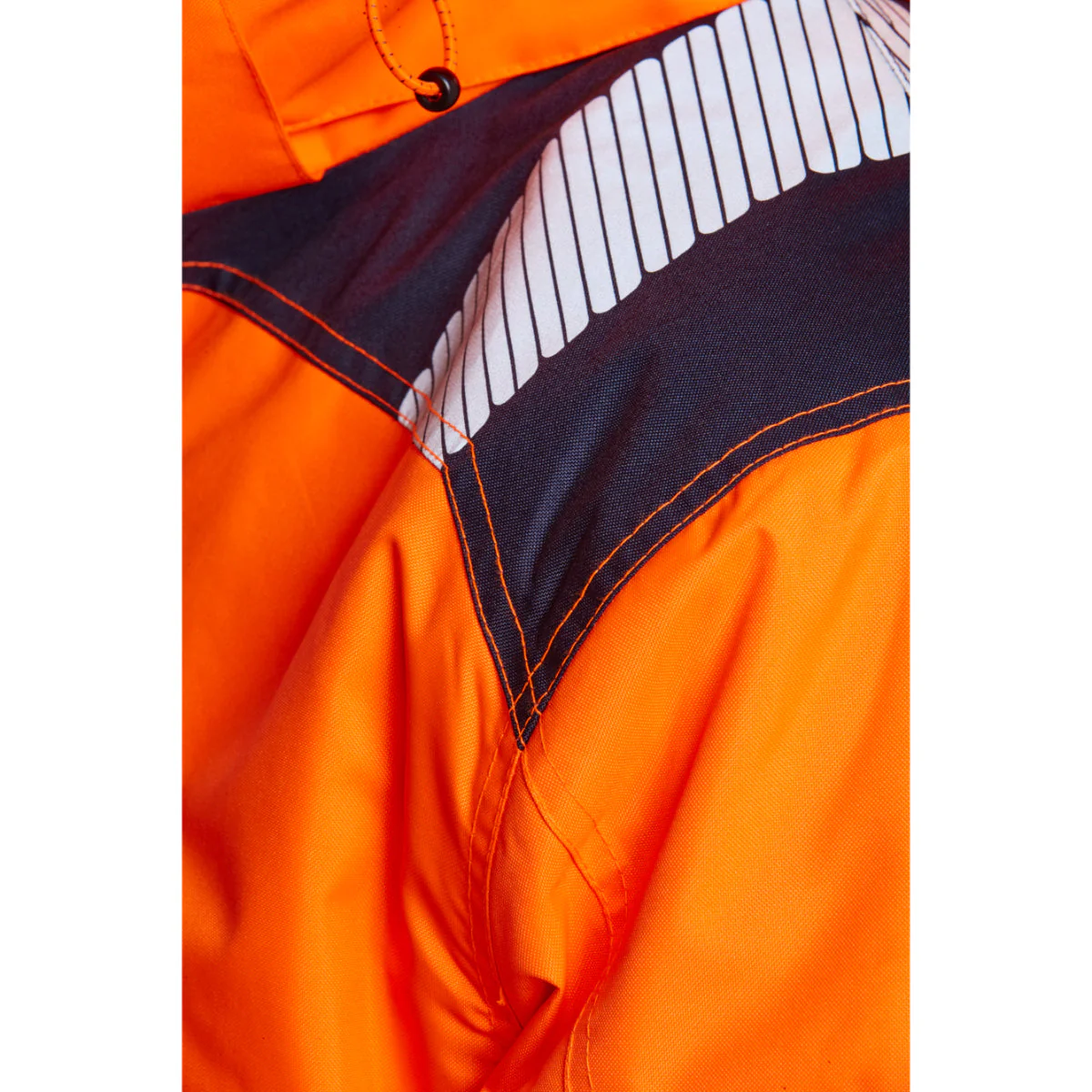 Portwest PW3 Hi-Vis Work Jacket - Image 5