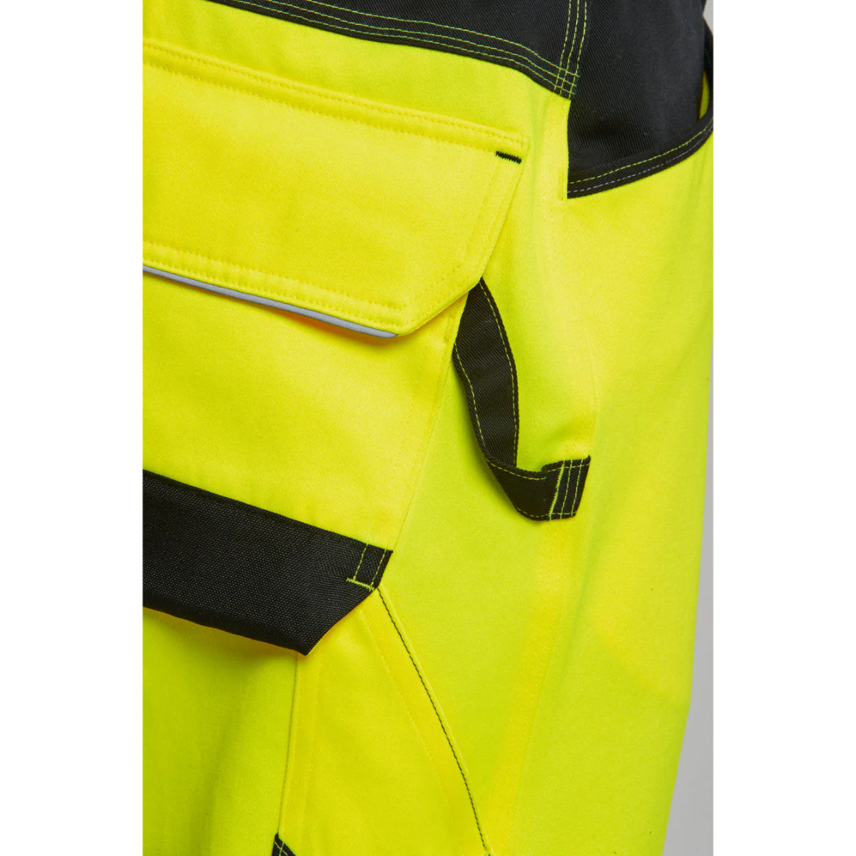 Portwest PW3 Hi-Vis WorkTrouser - Image 13