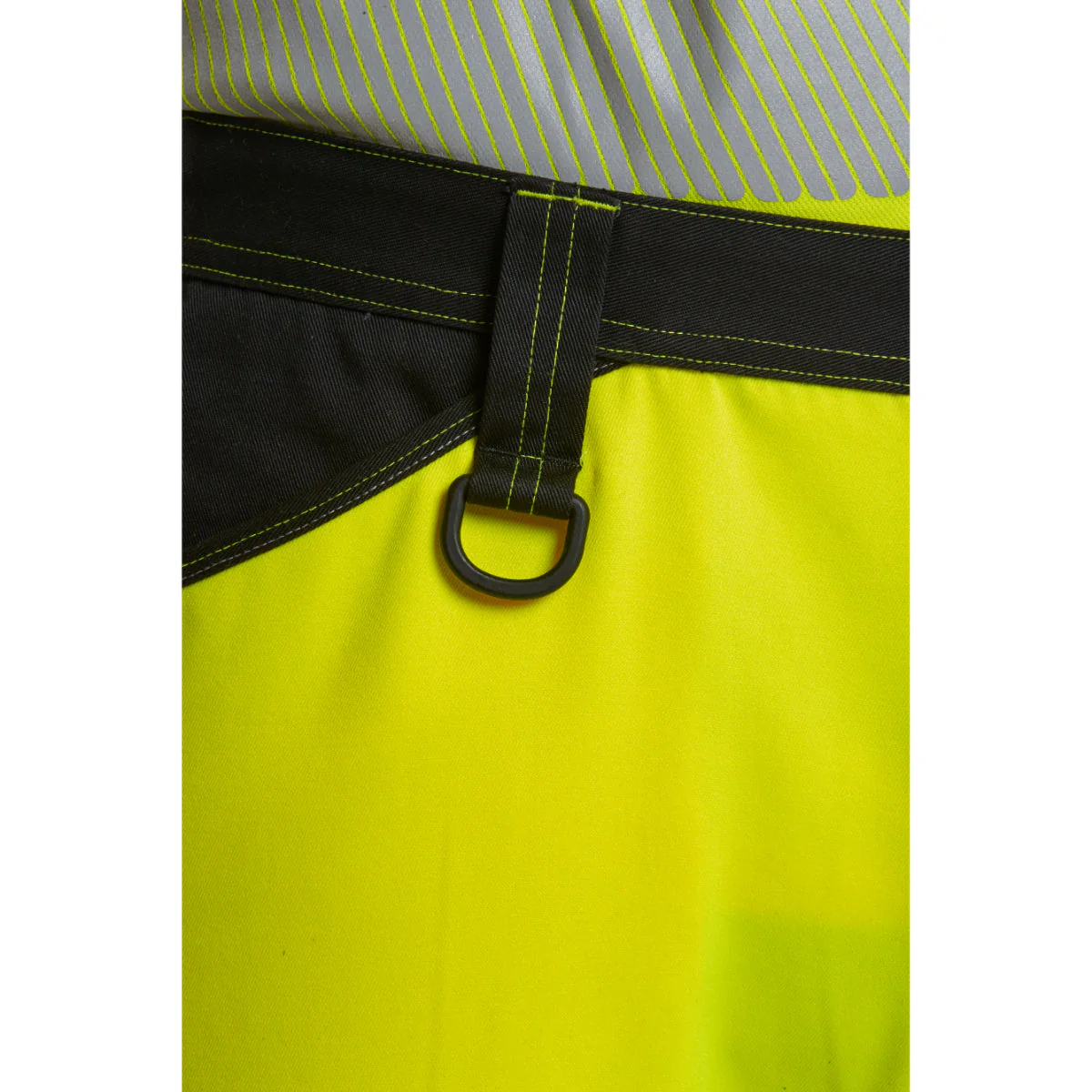 Portwest PW3 Hi-Vis WorkTrouser - Image 15