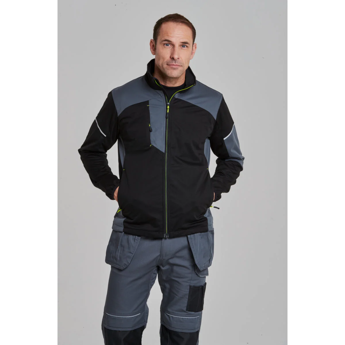Portwest PW3 Holster Work Trousers - Image 8